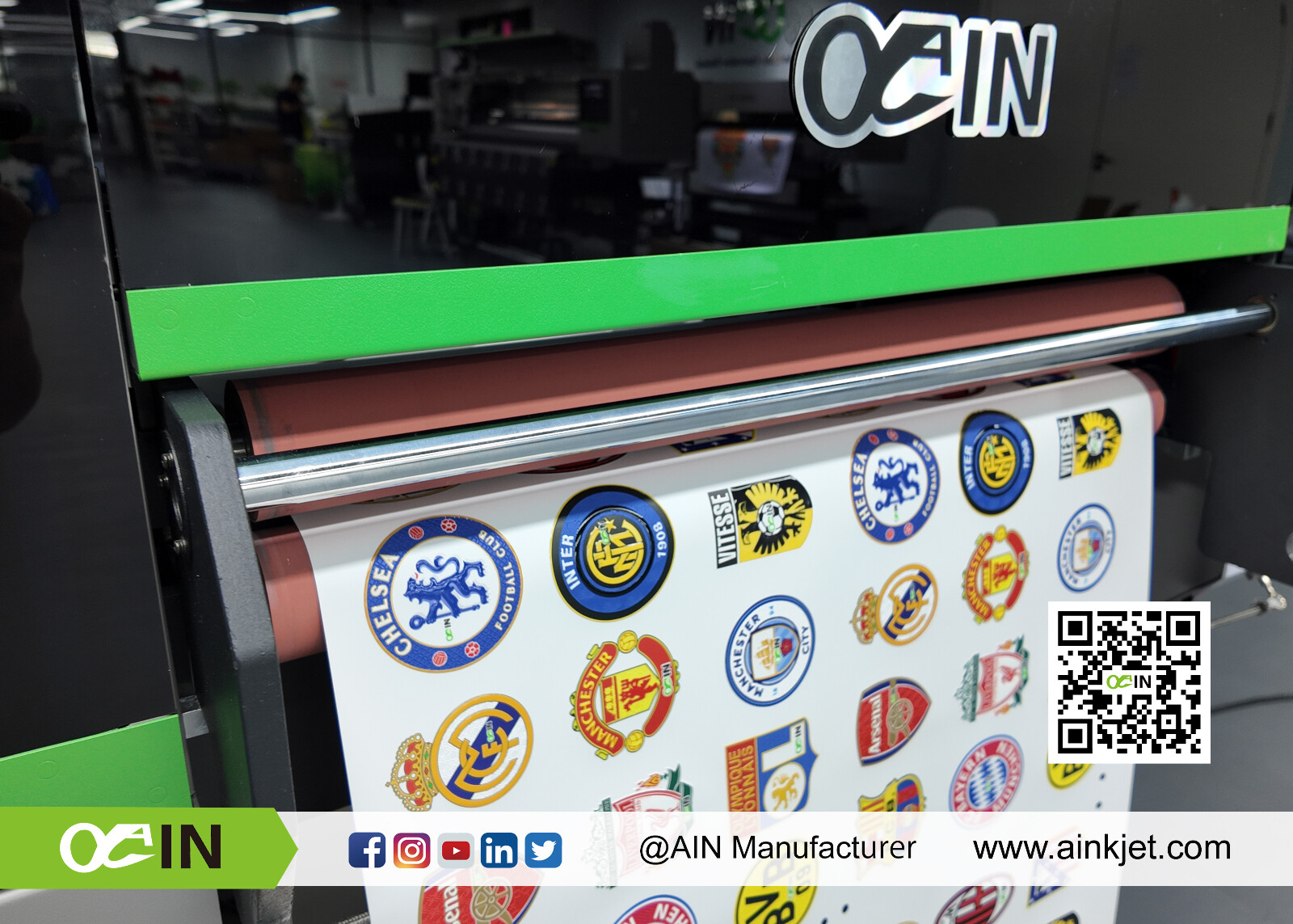 600E 硅胶模-副图4