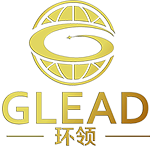 LOGOTIPO DE GLEAD