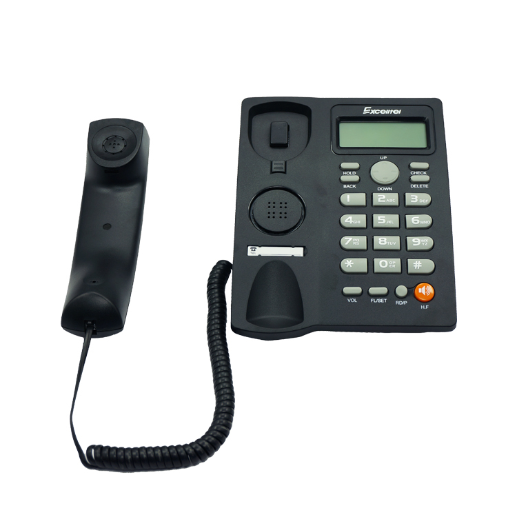 Business Analog Coded Phone PH208 Buy Analog phone Product on China