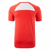 Wholesale Quick Dry Running Tshirt