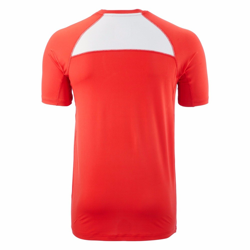 Wholesale Quick Dry Running Tshirt