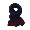 Ladies winter scarf