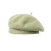 Ladies Wool Beret Hat