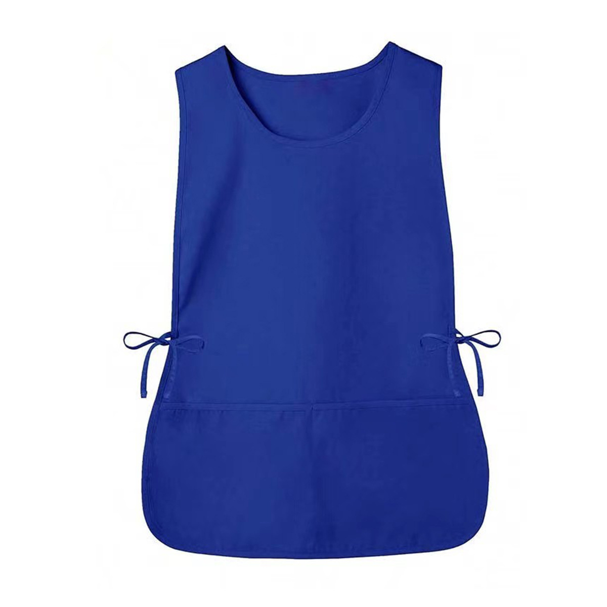 Uniform Vest Work Apron