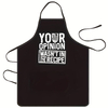 Promotion gift Apron