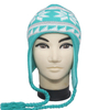 Bluetooth earflap Beanie