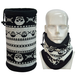 Outdoor Fleece Neck Warmer