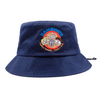 cotton bucket hat 