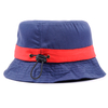 Fashion cotton summer bucket hat 
