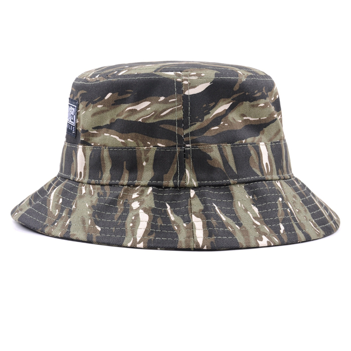  camo bucket hat 