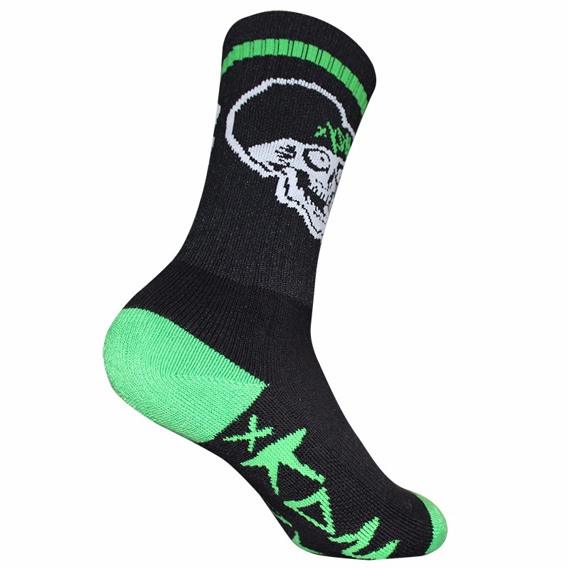 cotton sport hiking socks