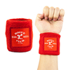 Cotton Sport sweatband