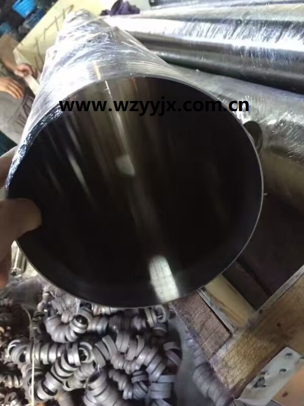 Tric Clamp Manifold Sanitary Stainless Steel