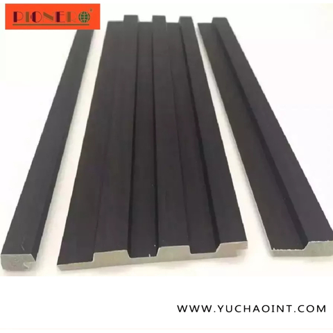 Interior Wall Decorative Panel 3D PS Wall Panel WPC PVC Wall Panel