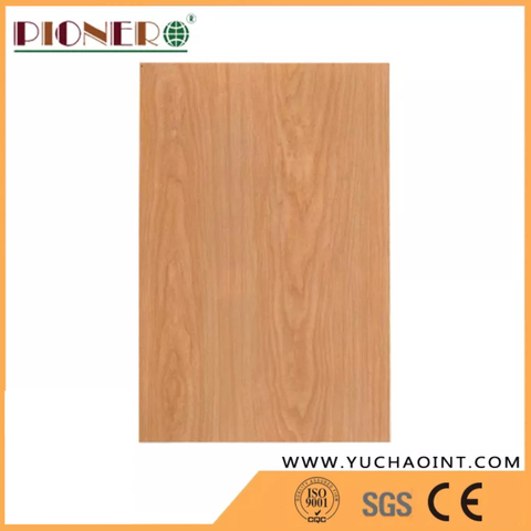 Good Quality High Pressure Laminated HPL Formica Plywood for Kuwait