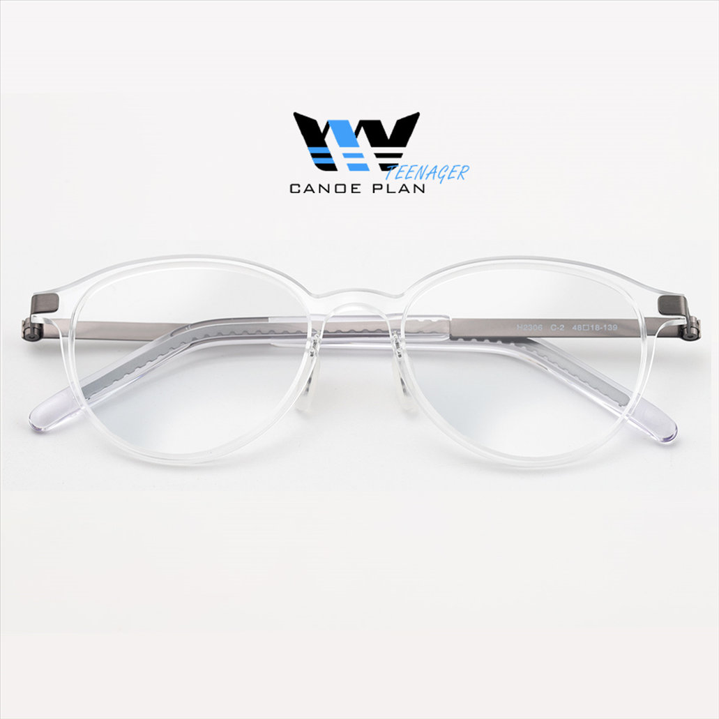 H2306 optical teenage metal frame