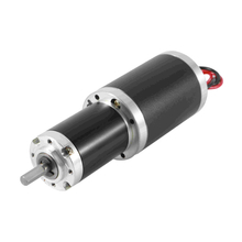 Planet Gear Motor for Vehicle Retractable Awnings
