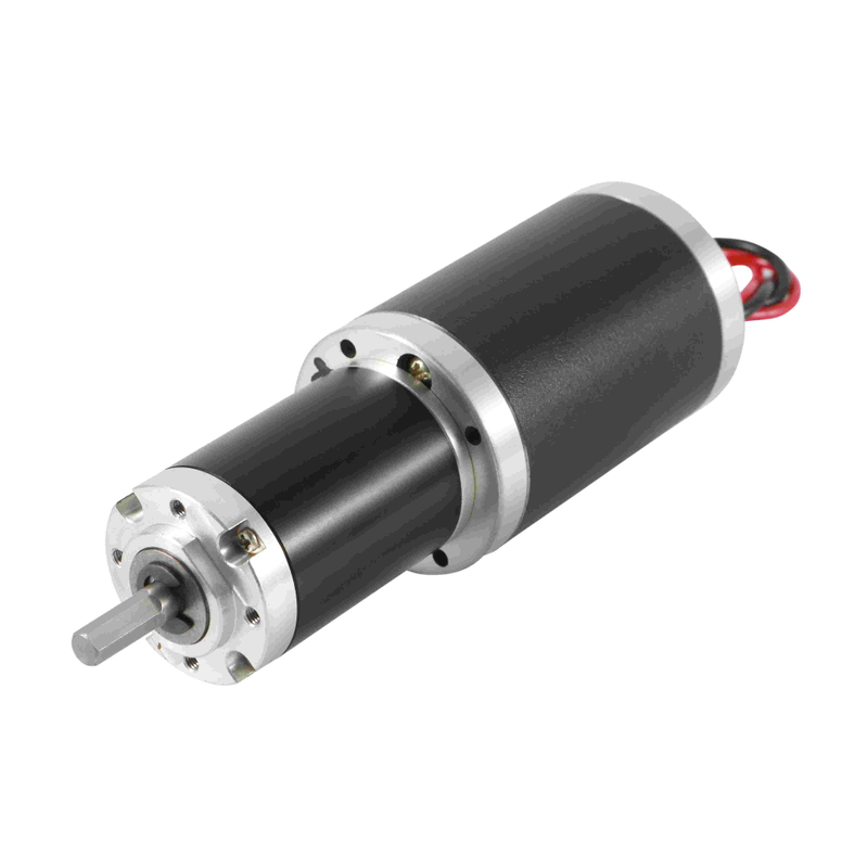 Planet Gear Motor for Vehicle Retractable Awnings