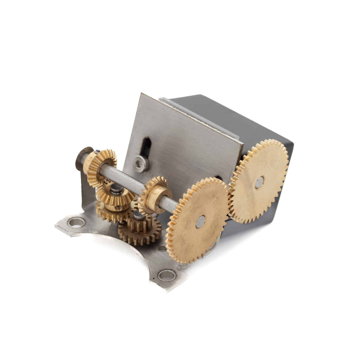 Woodworking Mechical Digital Position Indicator