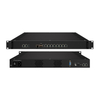 IP MUX Scrambling QAM Modulator IPTV Gateway HTTP HLS RTSP RTMP Protocol Converter