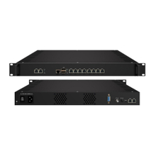 HP3508B-C IP MUX Scrambling QAM Modulator IPTV Gateway HTTP HLS RTSP RTMP Protocol Converter