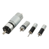 Planetary gearmotor D323PH-41&42