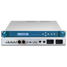 HP801S MPEG2 H.264 HD SD One Seg Encoder