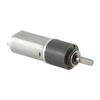 16mm DC Planetary Gear Motor