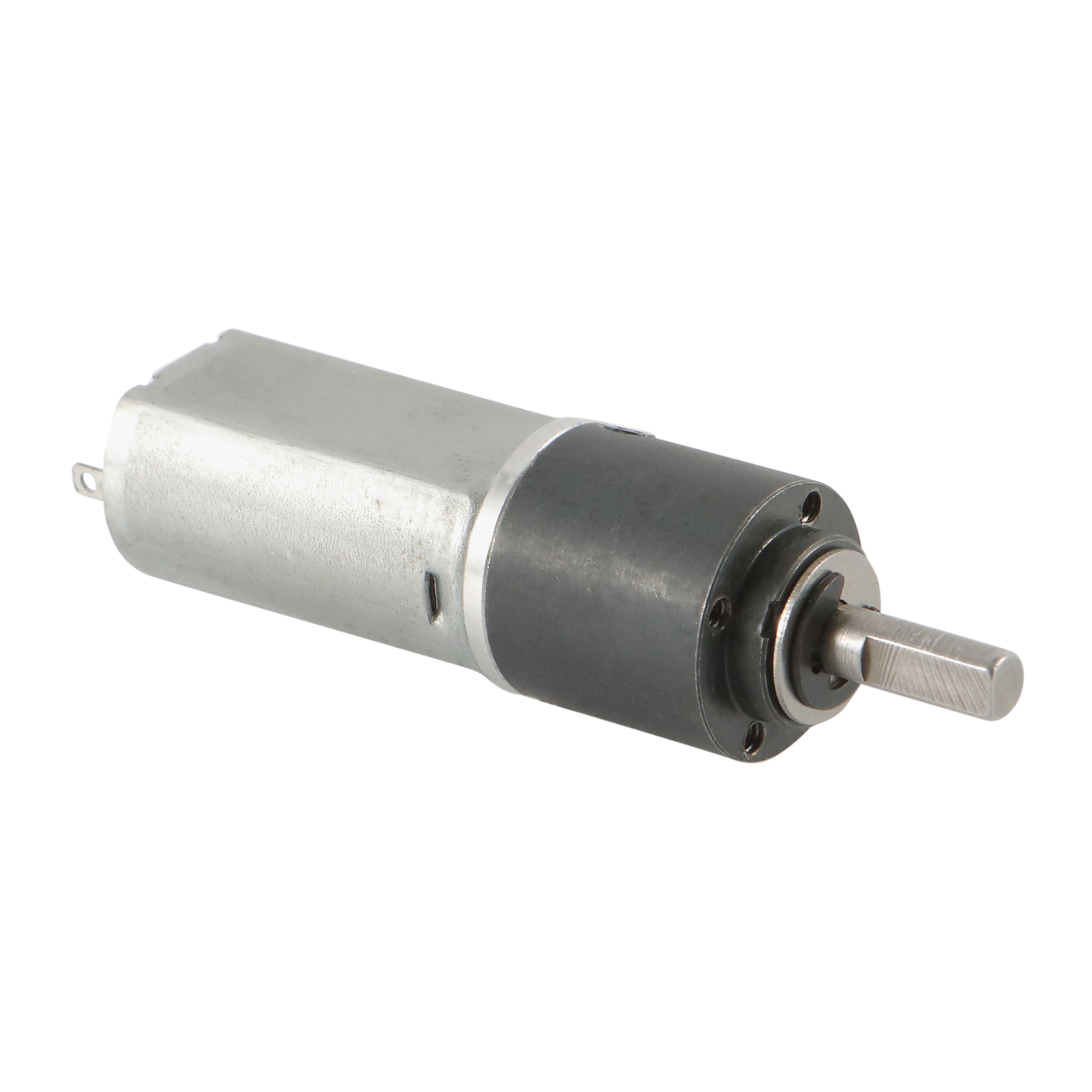 16mm DC Planetary Gear Motor
