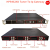 HPR4624D CAM Tuner to IP Gateway