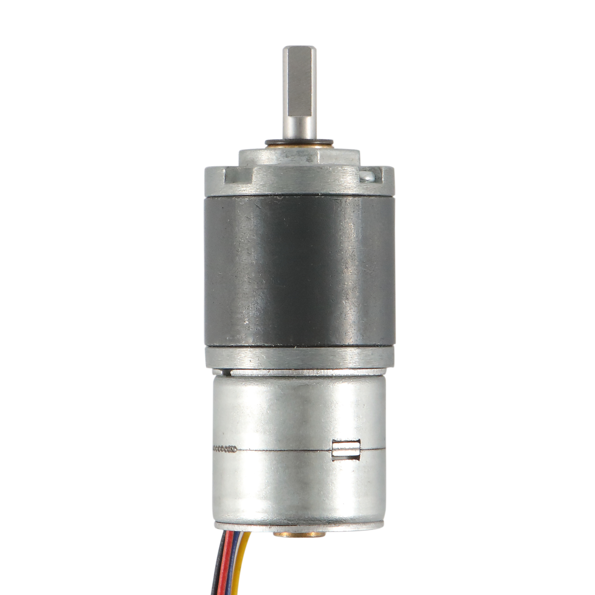 12V And 24V Electric 22mm Stepper DC Gear Motor