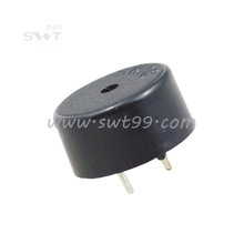 Car Alarm Buzzer 12v 25mm-MS2512+1012PA