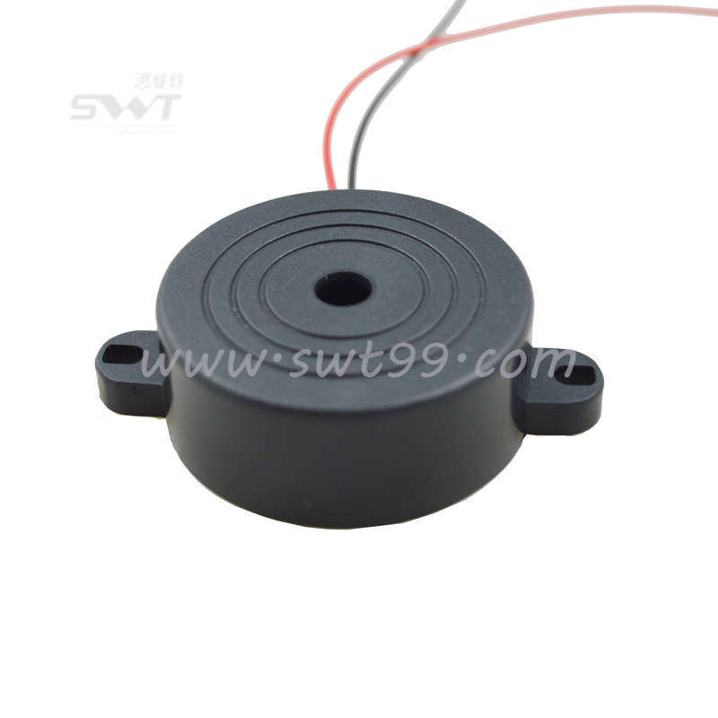 Active Piezo Buzzer 12V 42*16mm-PB4216+2812A