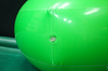 Inflatable heart