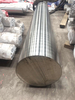 Hot forged stainless steel round bar for shaft