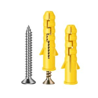 Anchor Bolts