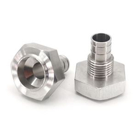 CNC Components