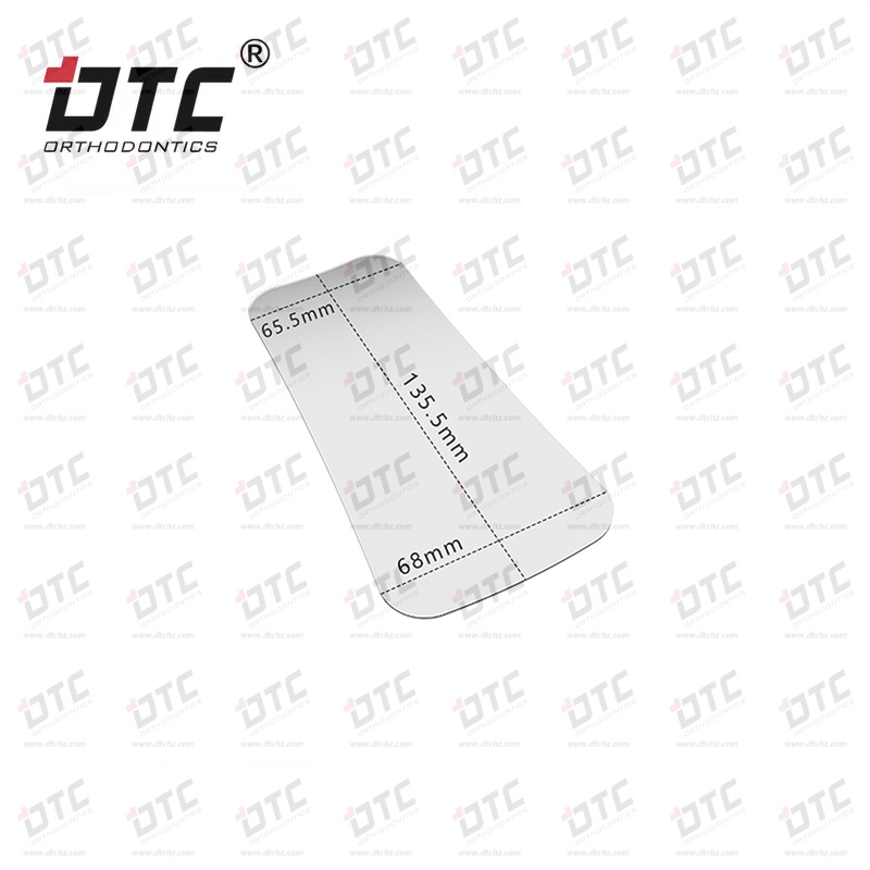 颌向大号 （超大号） 玻璃反光板