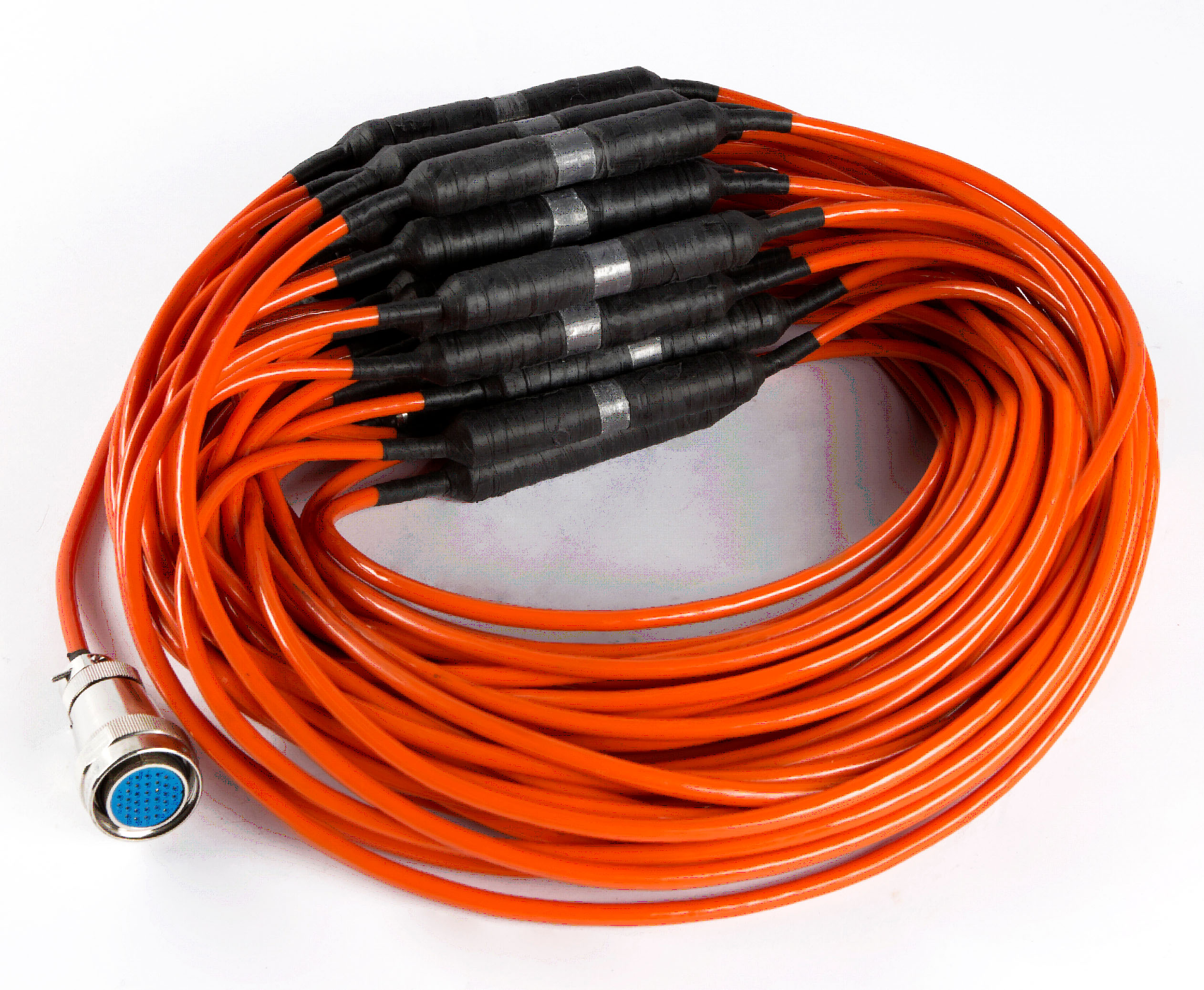 สายเคเบิลใต้น้ำ