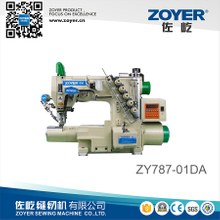 ZY 787-01DA ZOYER小型平床直接驱动自动修剪器互锁