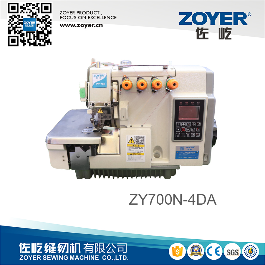 ZY700N-4DA