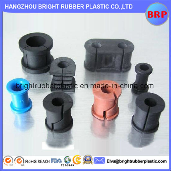 Customized High Quality EPDM, SBR Rubber Buffers