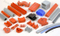 Various Size Extruded Silicone Seals for Car