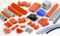 Various Size Extruded Silicone Seals for Car