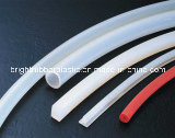 Various Size Extruded Silicone Seals for Car