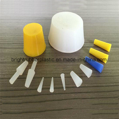 High Temperature Resistant Rubber Plug