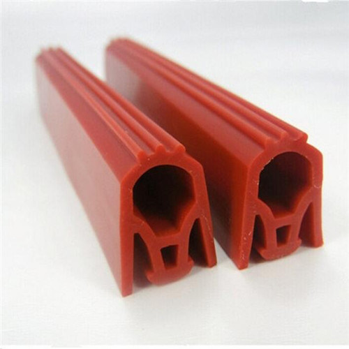 OEM Various Extrusion Rubber Seal