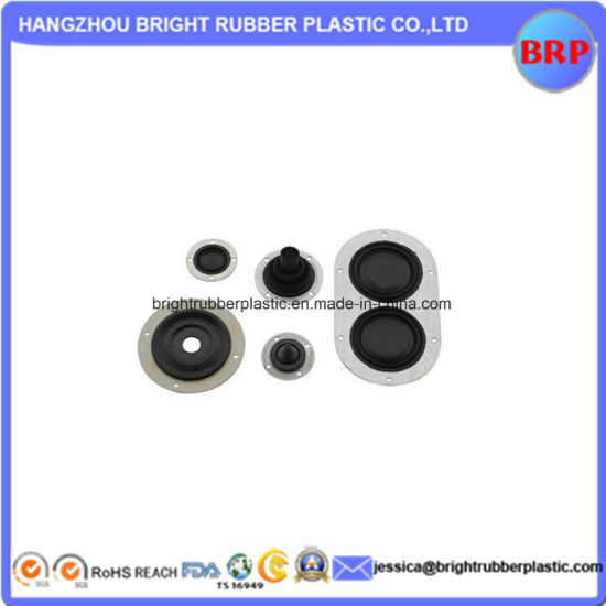 Customize High Quality Rubber Grommet Seal