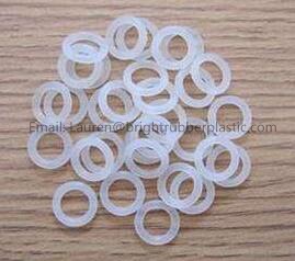 Durable Mini Rubber O Shape Ring