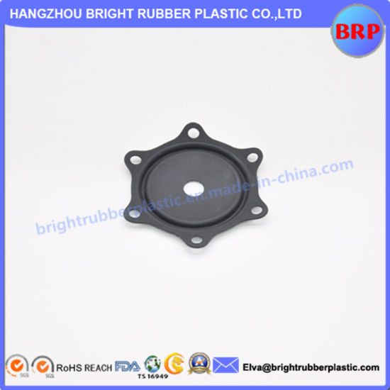 High Quality Rubber Sealing Gasket